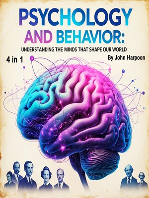 cover image of Psychology and Behavior
